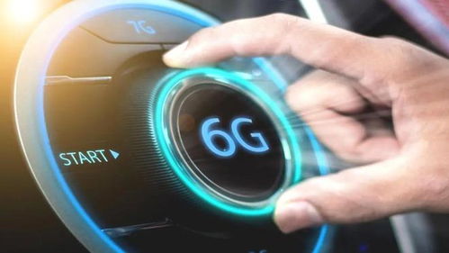 耗資237.29億，俄羅斯決定繞過5G直接開發6G網絡技術